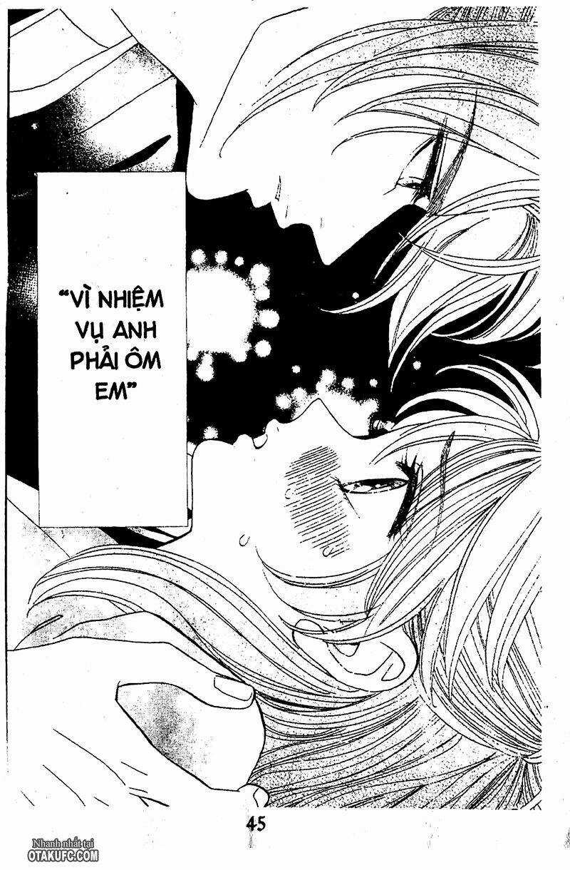 Đuôi Trăng Chapter 46 trang 2