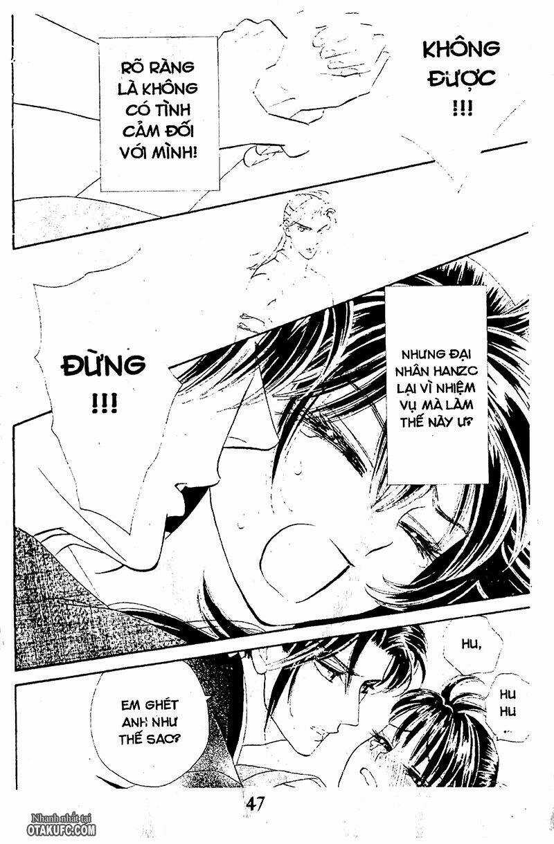 Đuôi Trăng Chapter 46 trang 4