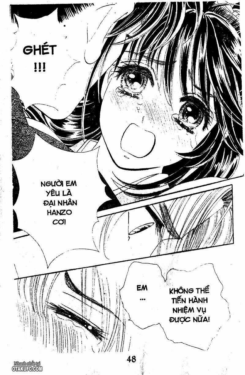 Đuôi Trăng Chapter 46 trang 5