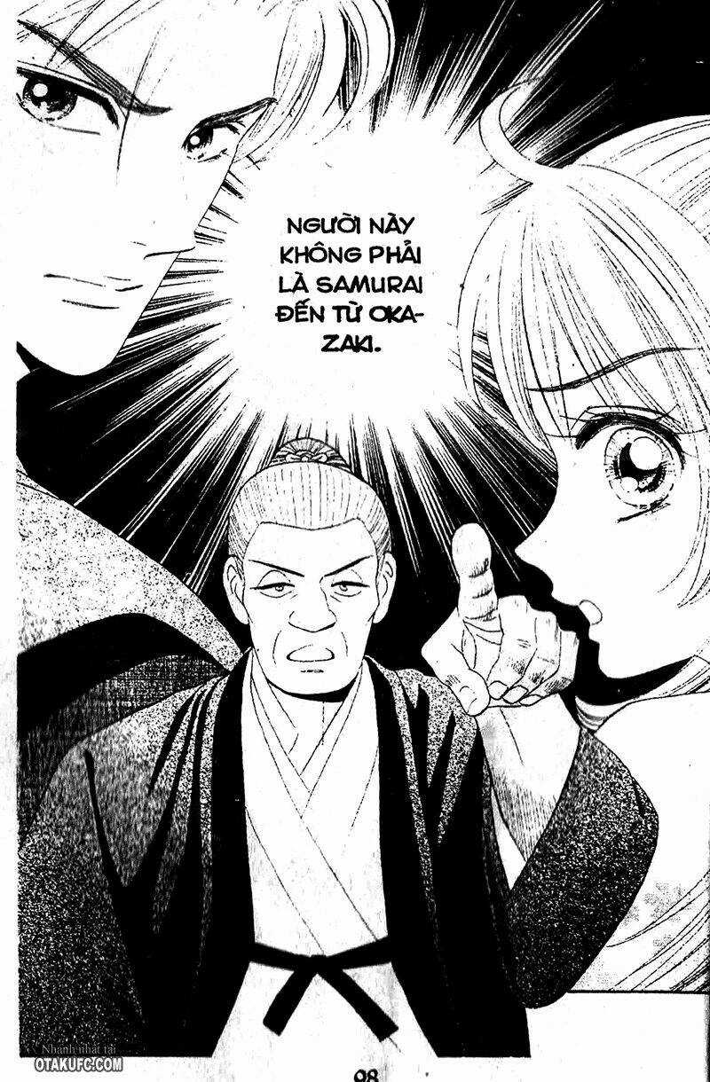 Đuôi Trăng Chapter 48 trang 2