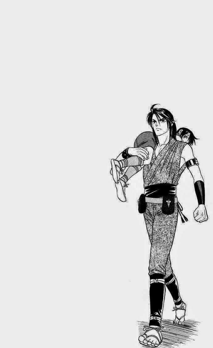 Đuôi Trăng Chapter 5 trang 26