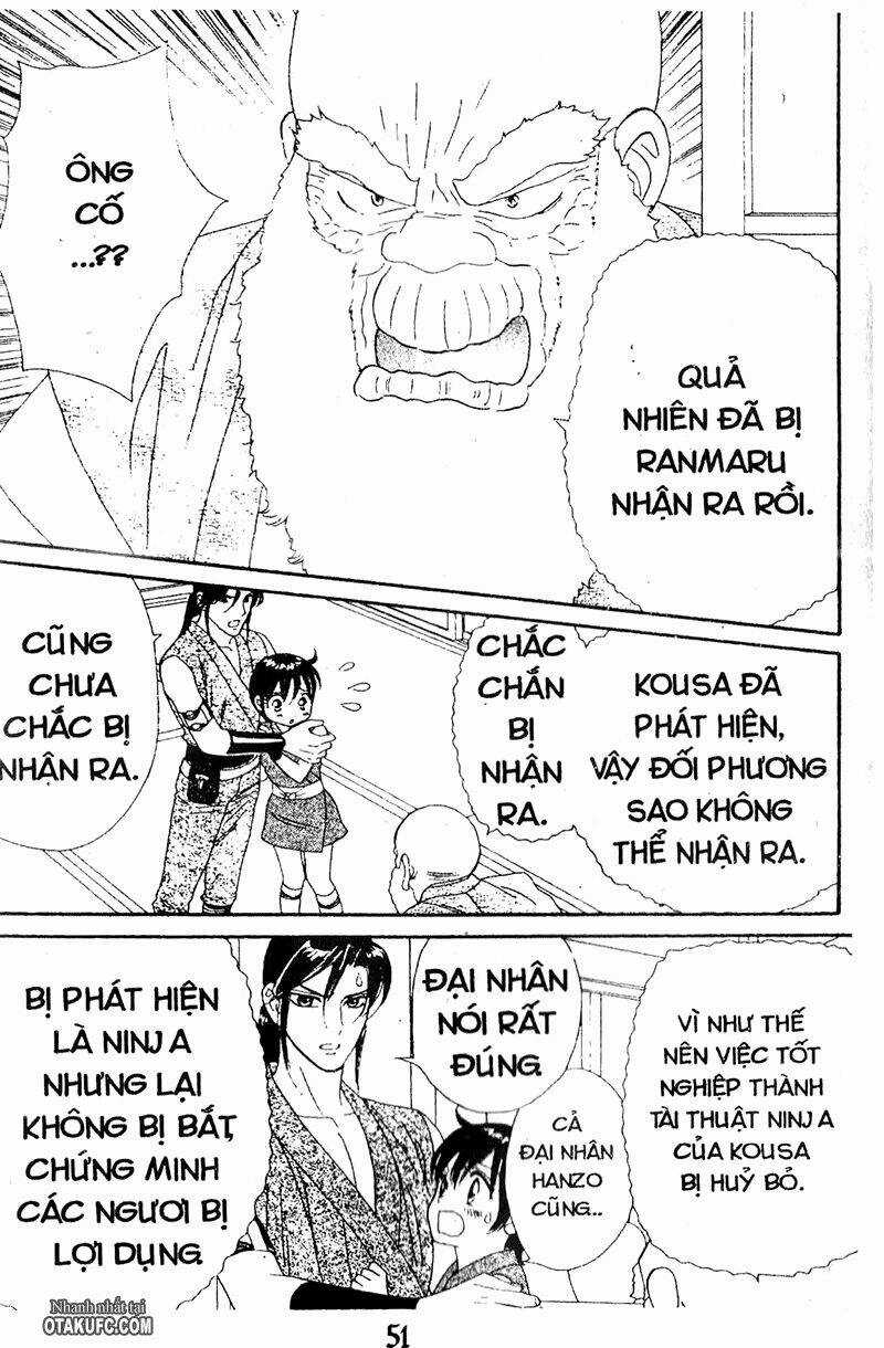 Đuôi Trăng Chapter 52 trang 16