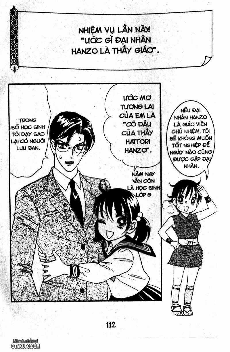 Đuôi Trăng Chapter 54 trang 24