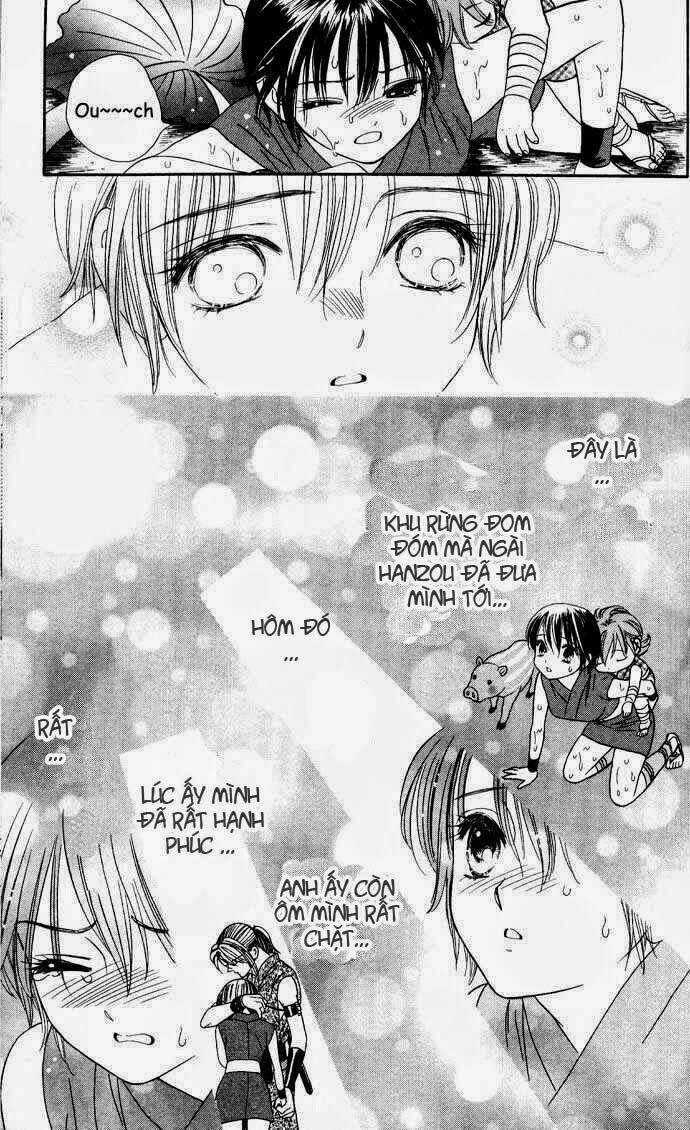 Đuôi Trăng Chapter 7 trang 7