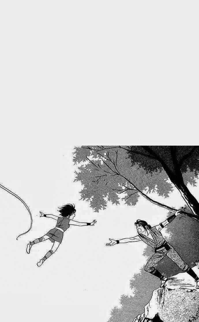 Đuôi Trăng Chapter 8 trang 27