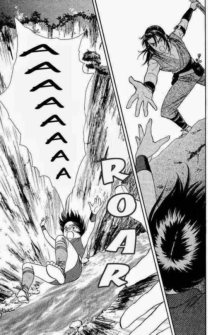 Đuôi Trăng Chapter 9 trang 18