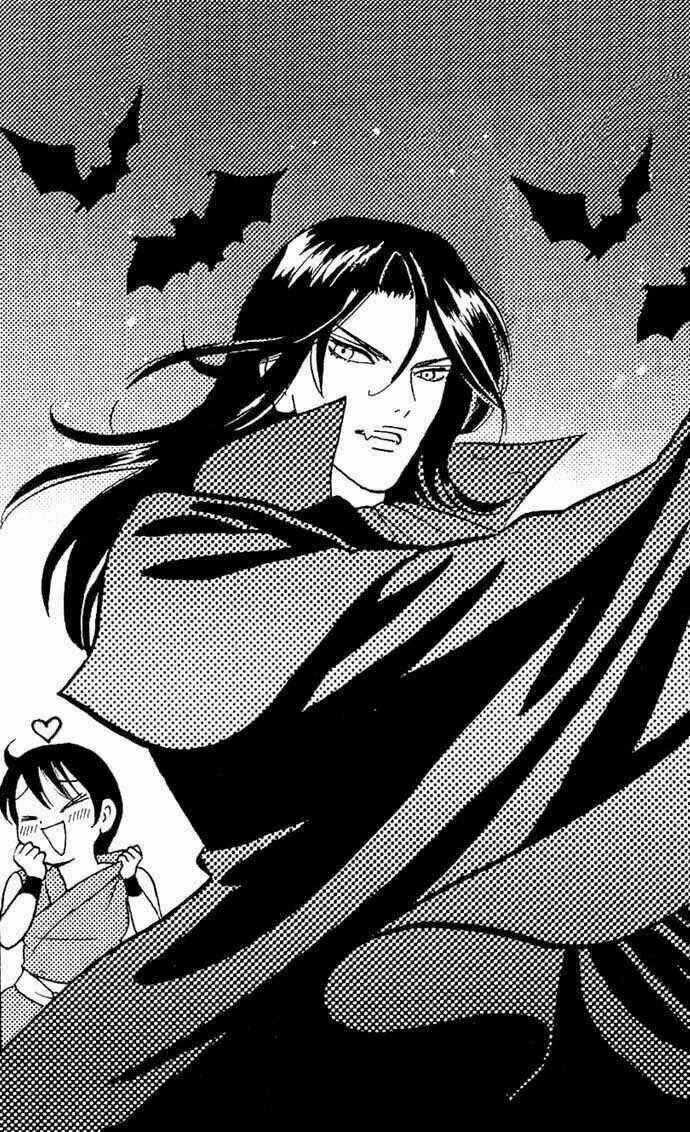 Đuôi Trăng Chapter 9 trang 25