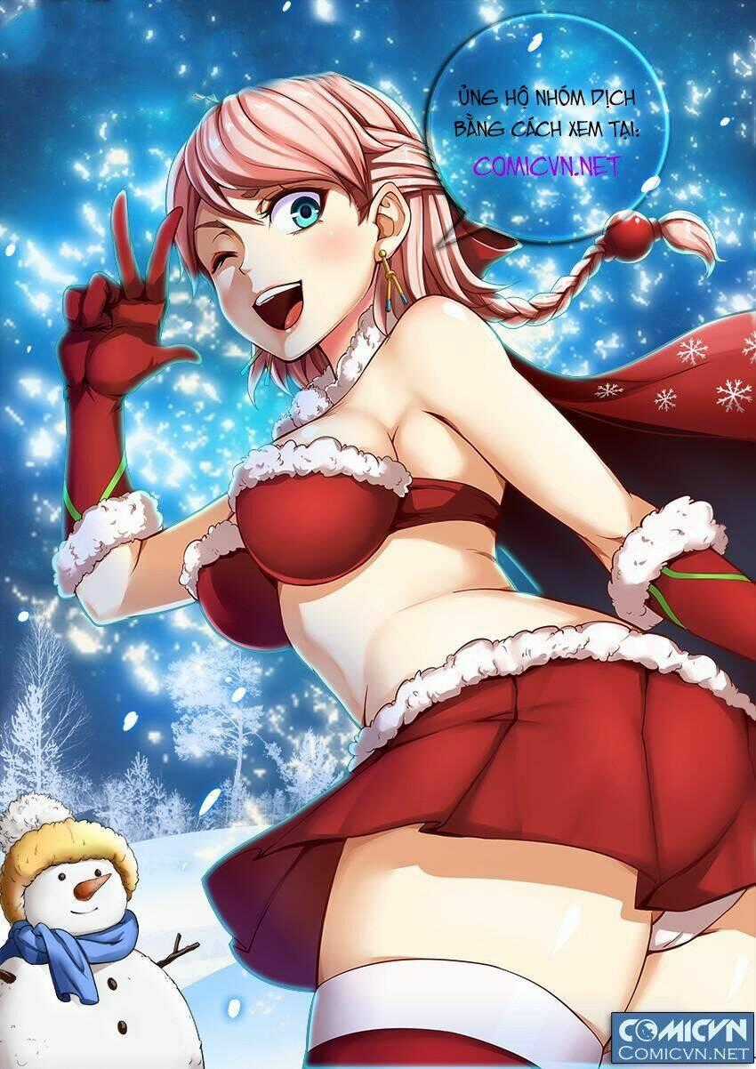 Đường Ẩn Chapter 14 trang 10