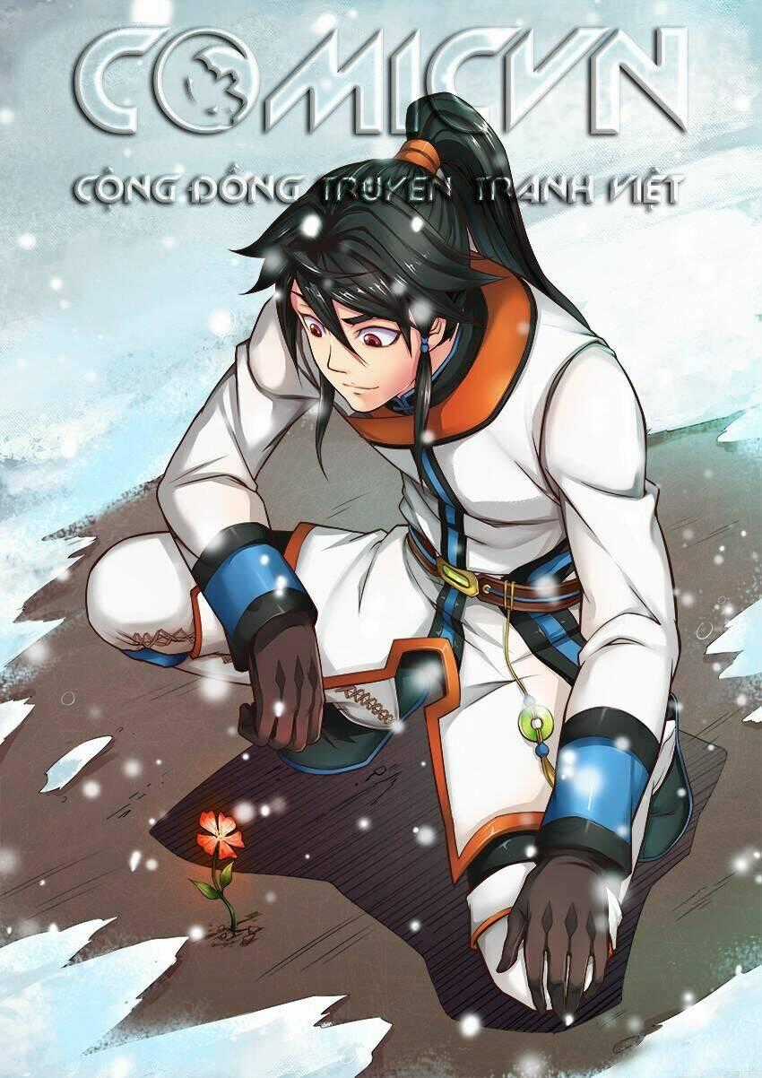 Đường Ẩn Chapter 2 trang 0