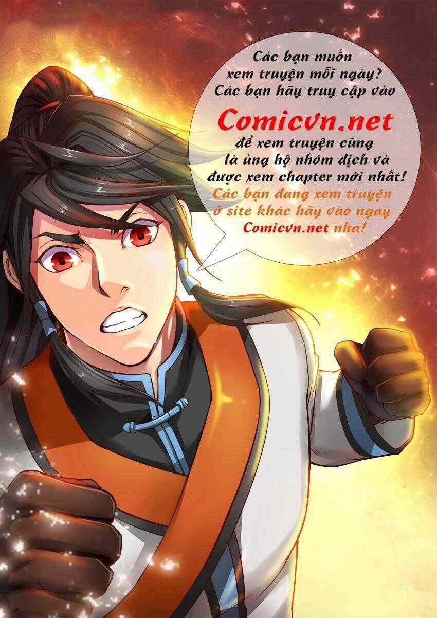 Đường Ẩn Chapter 7 trang 10