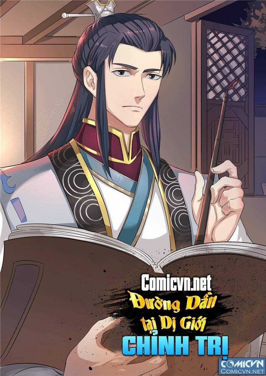 Đường Dần Tại Dị Giới Chapter 103 trang 0