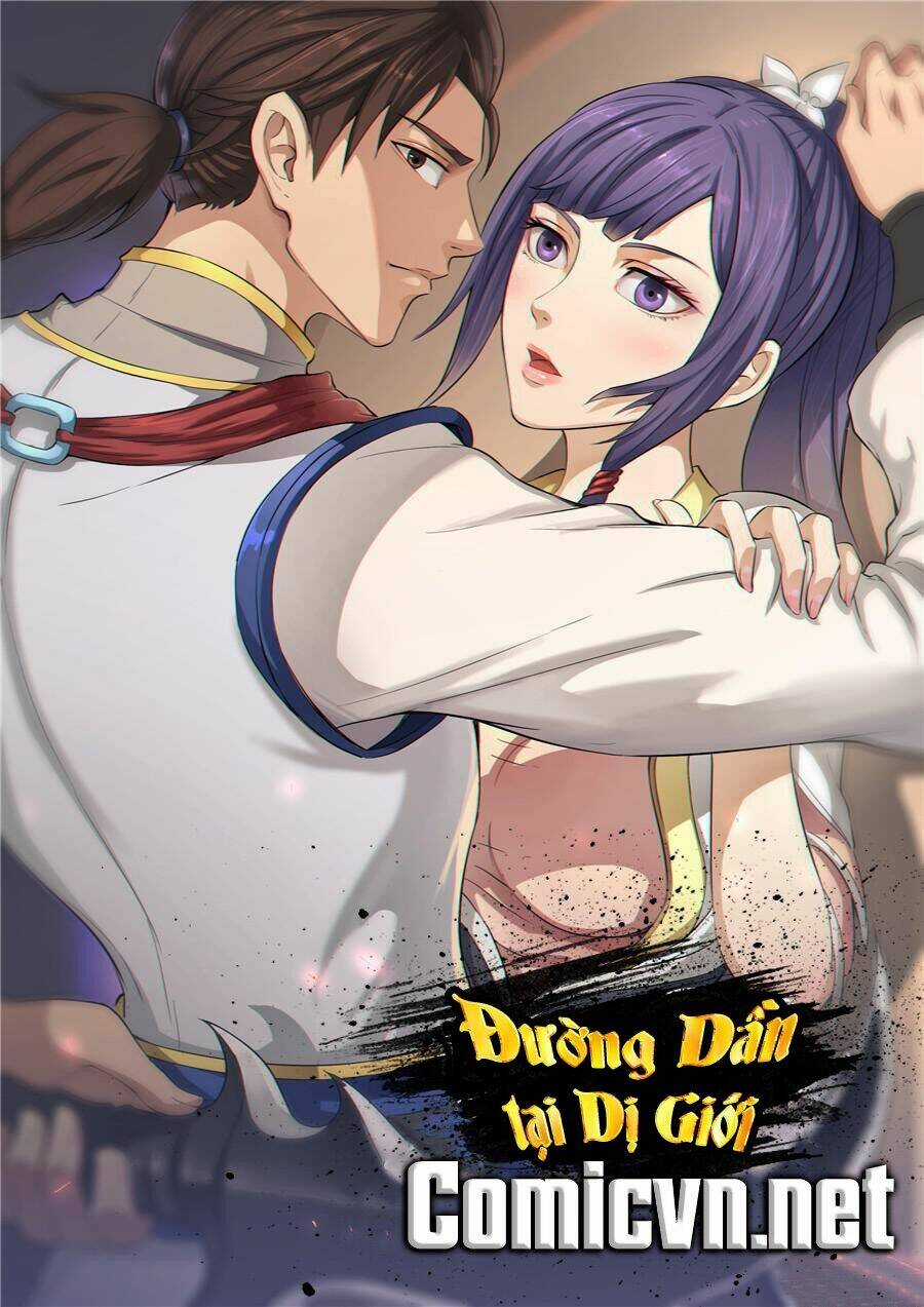 Đường Dần Tại Dị Giới Chapter 106 trang 0