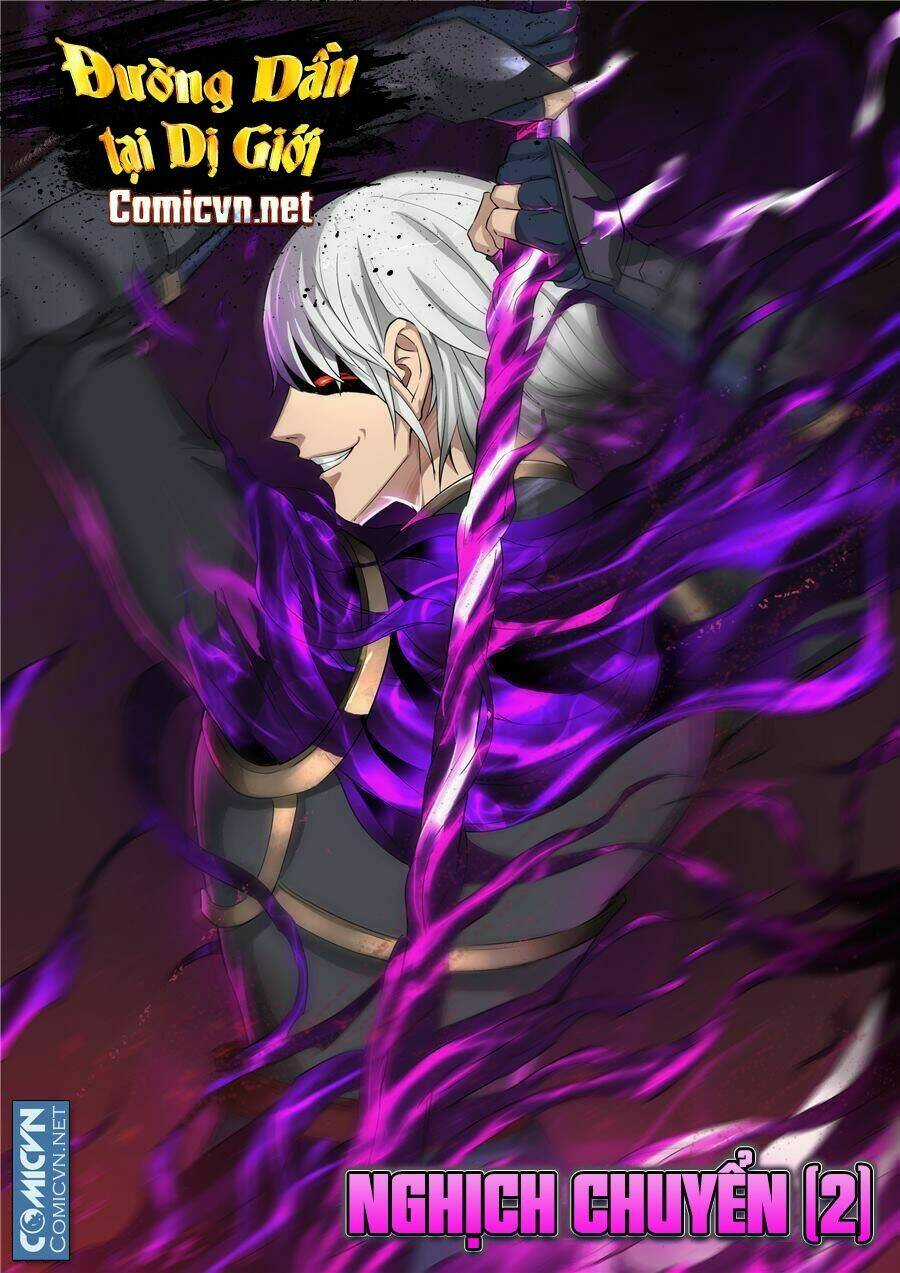 Đường Dần Tại Dị Giới Chapter 116 trang 0