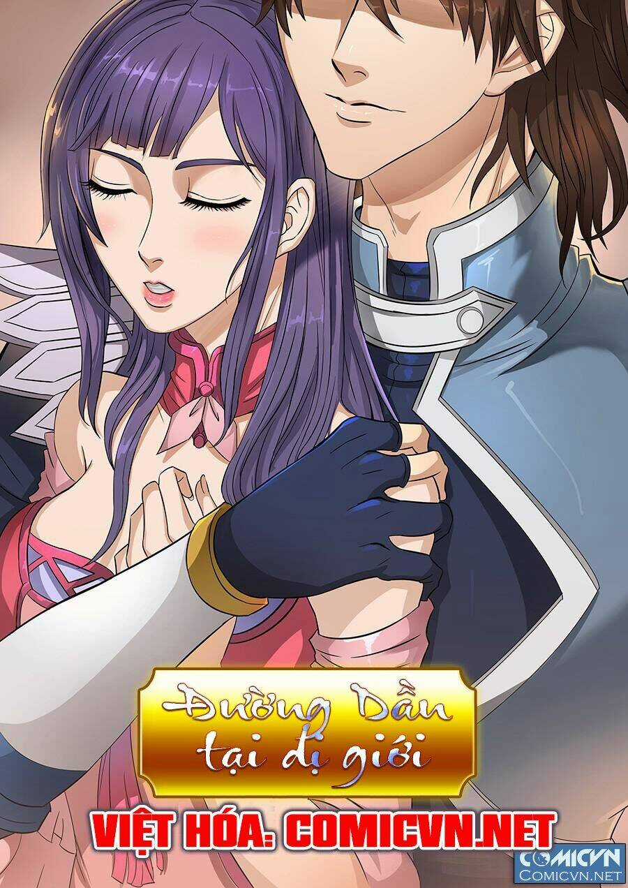 Đường Dần Tại Dị Giới Chapter 139 trang 0