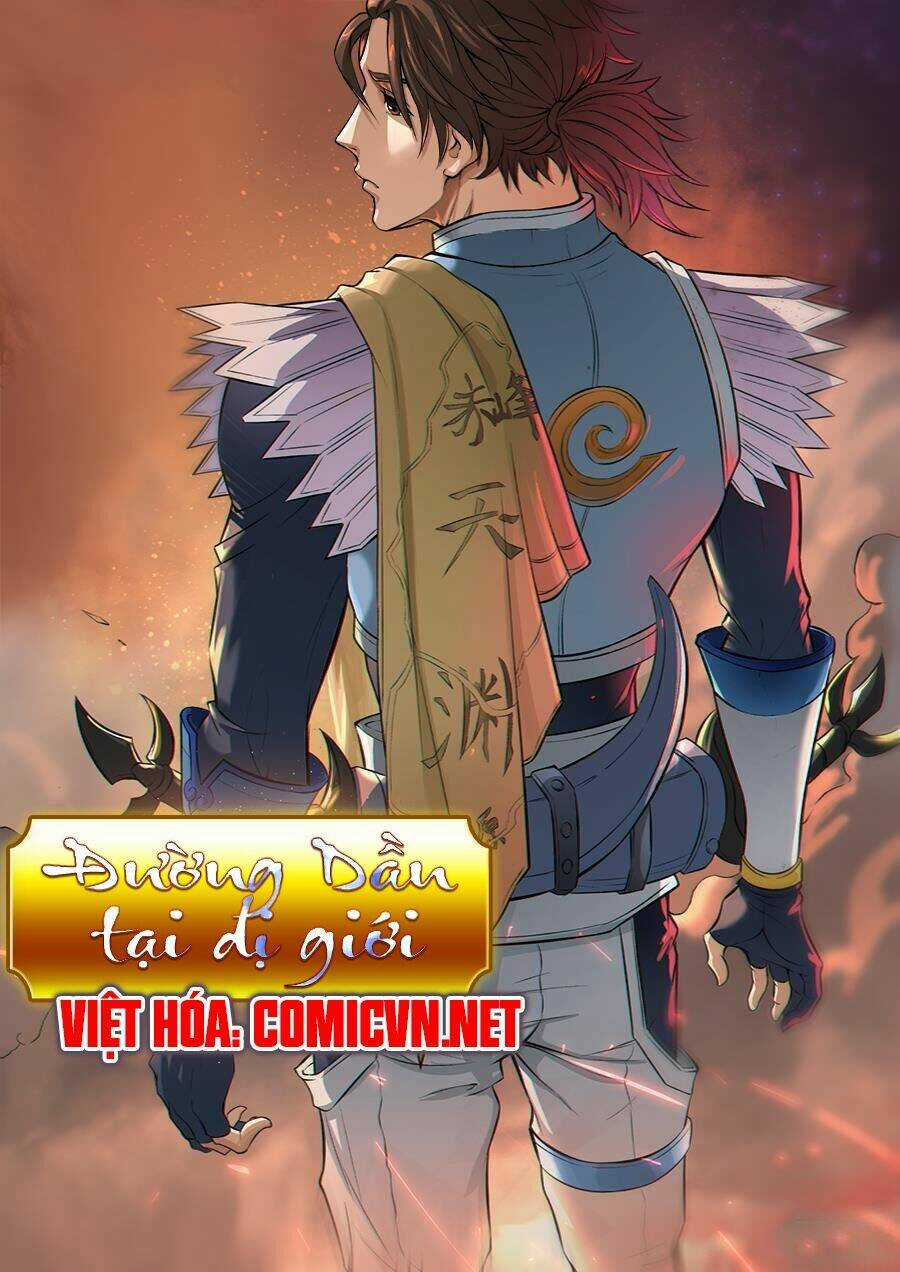 Đường Dần Tại Dị Giới Chapter 145 trang 0