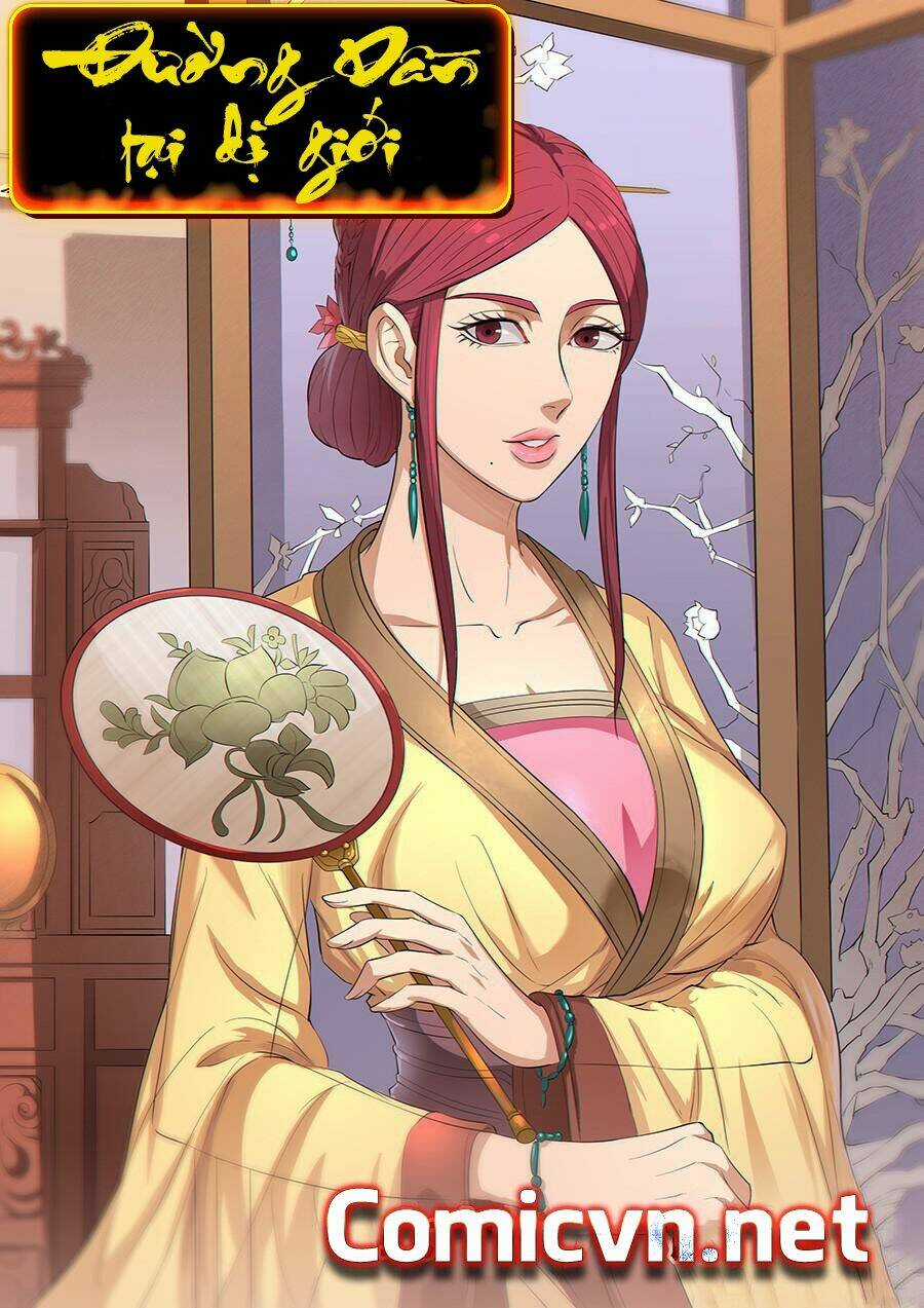 Đường Dần Tại Dị Giới Chapter 172 trang 0
