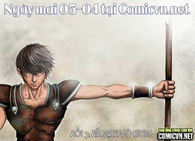 Đường Dần Tại Dị Giới Chapter 2 trang 23