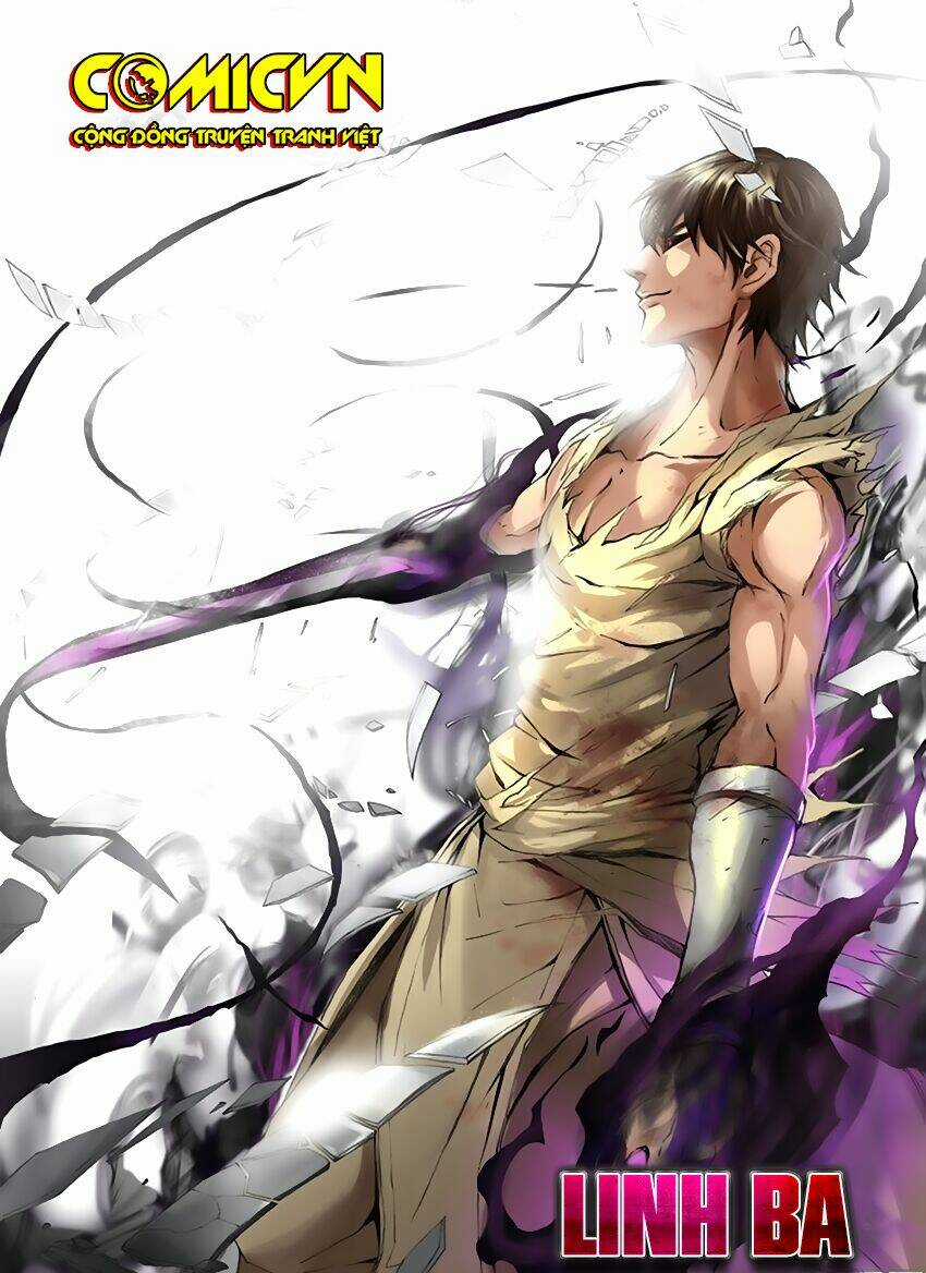 Đường Dần Tại Dị Giới Chapter 26 trang 0