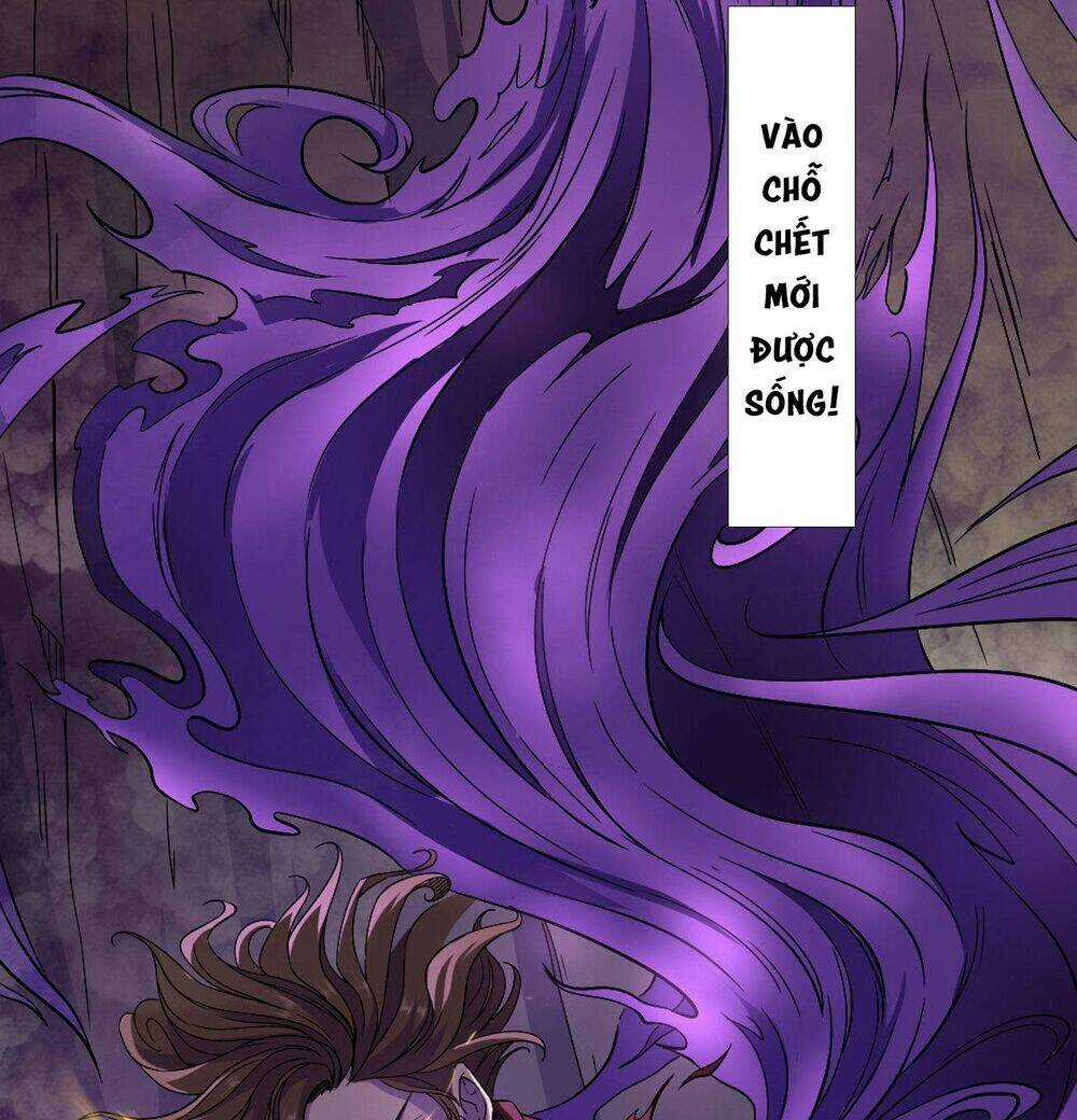 Đường Dần Tại Dị Giới Chapter 375 trang 14