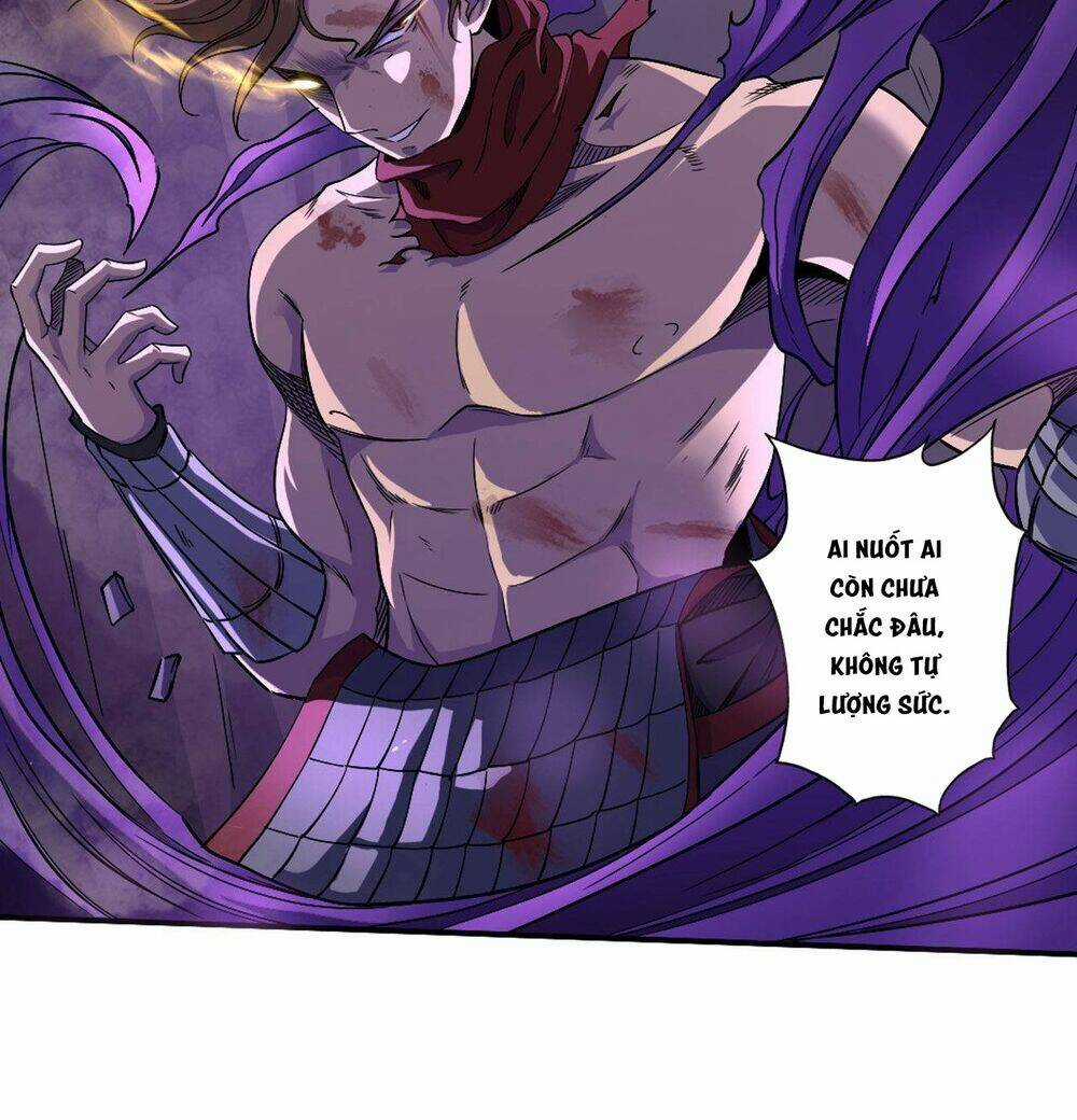 Đường Dần Tại Dị Giới Chapter 375 trang 15