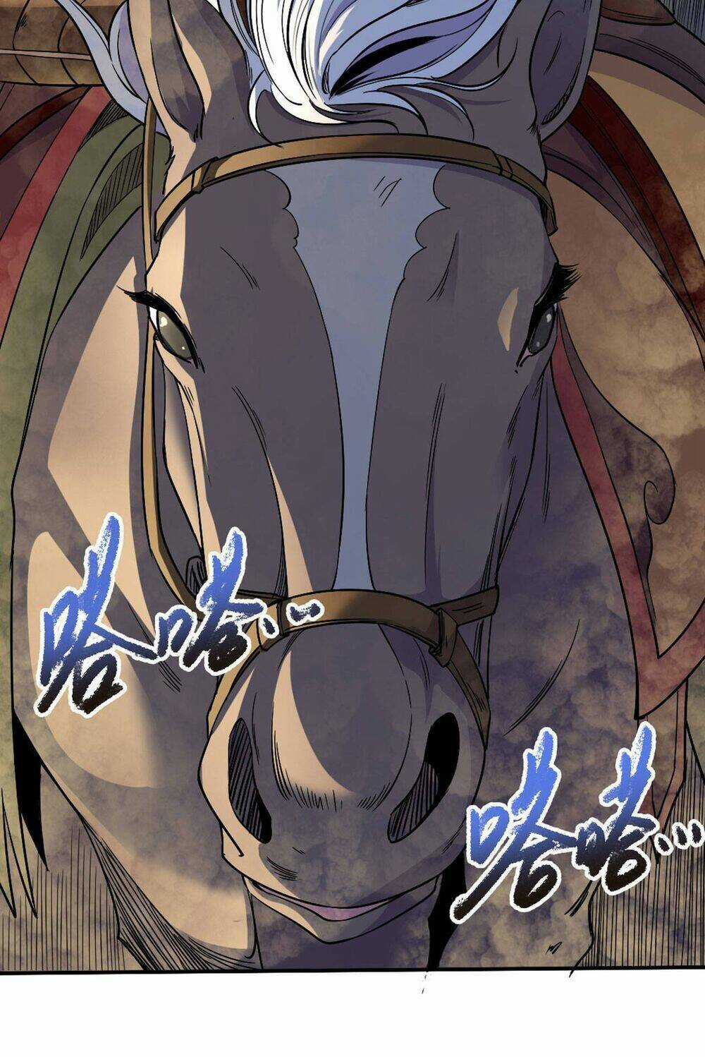 Đường Dần Tại Dị Giới Chapter 375 trang 19