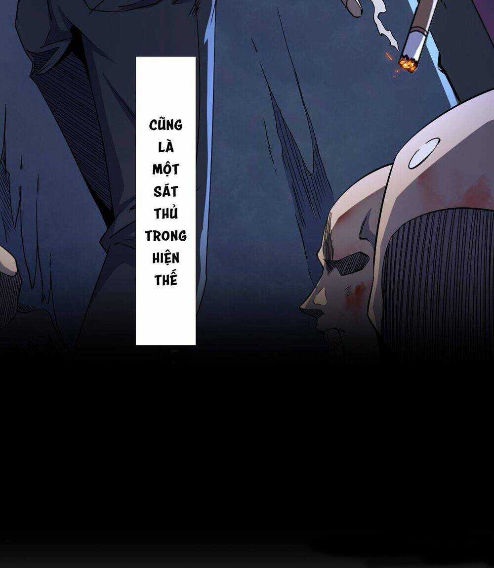 Đường Dần Tại Dị Giới Chapter 375 trang 2