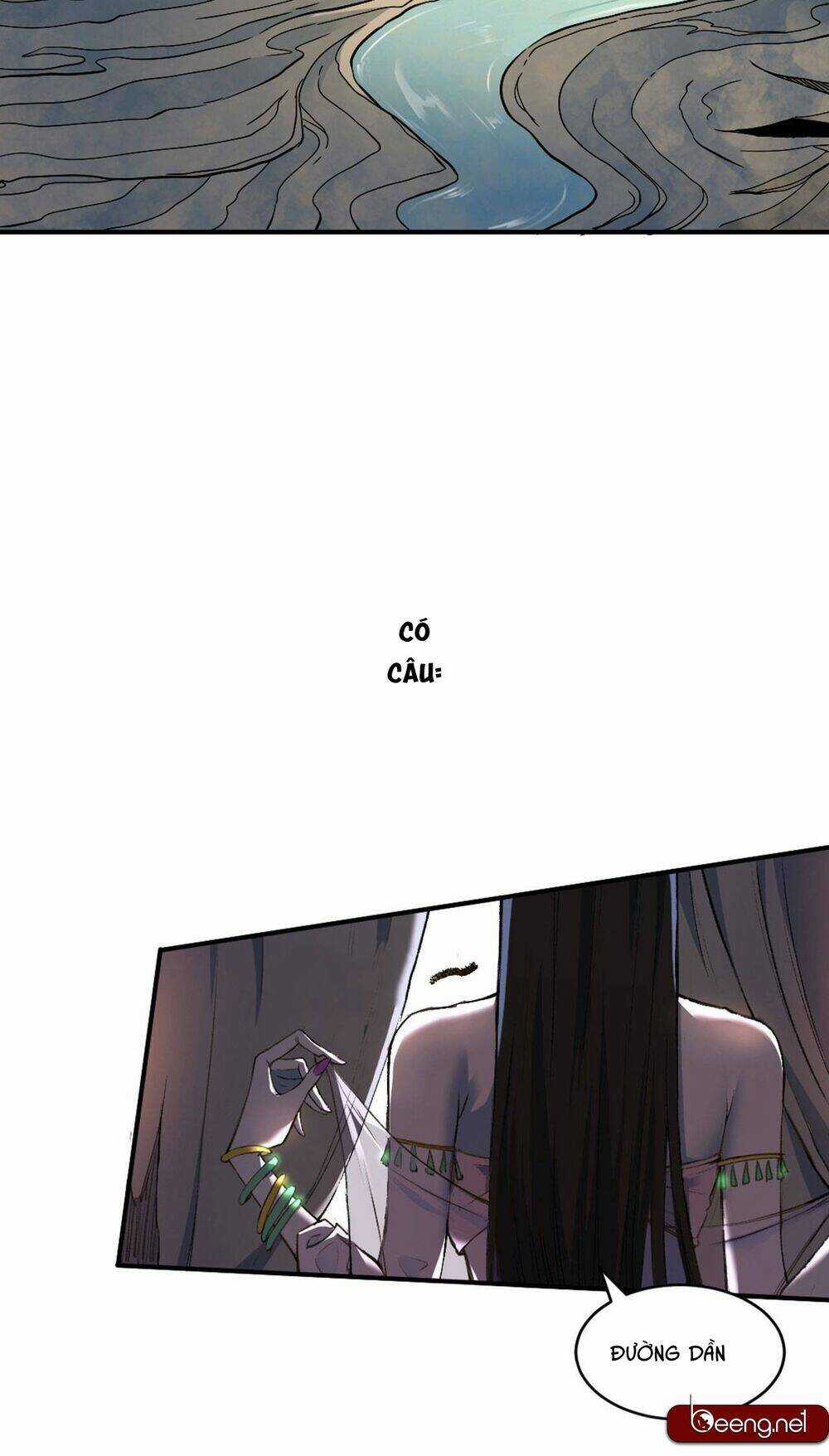 Đường Dần Tại Dị Giới Chapter 375 trang 22