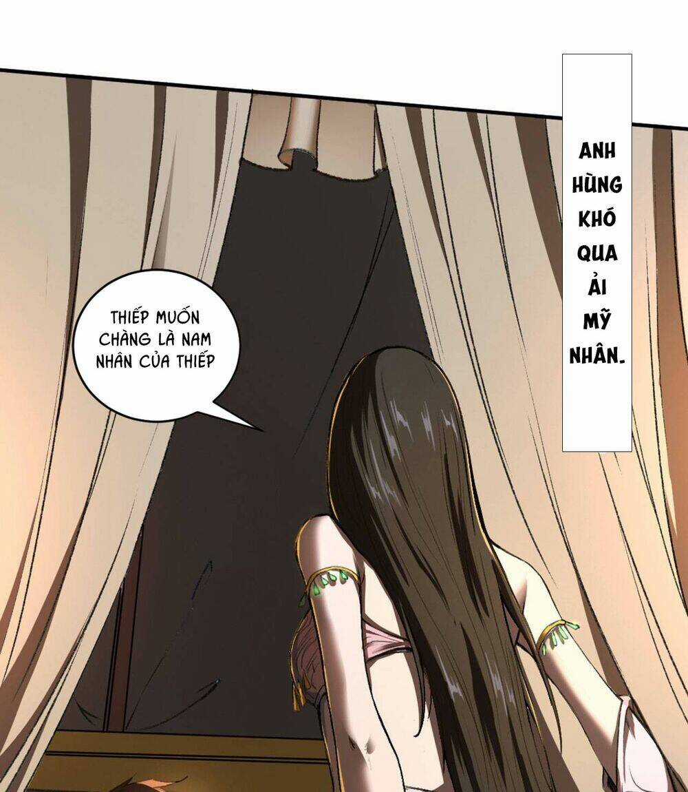 Đường Dần Tại Dị Giới Chapter 375 trang 23