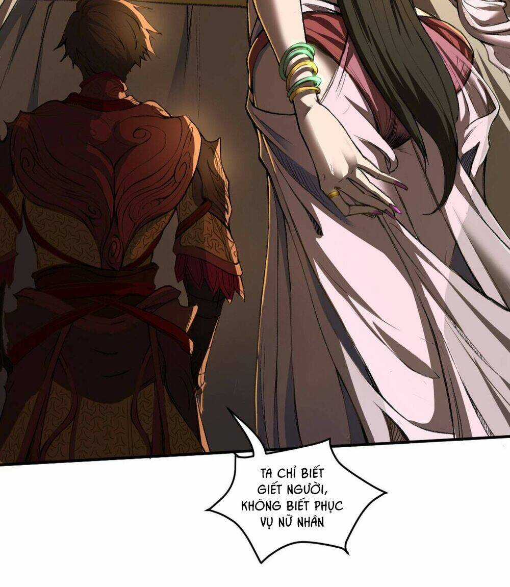 Đường Dần Tại Dị Giới Chapter 375 trang 24