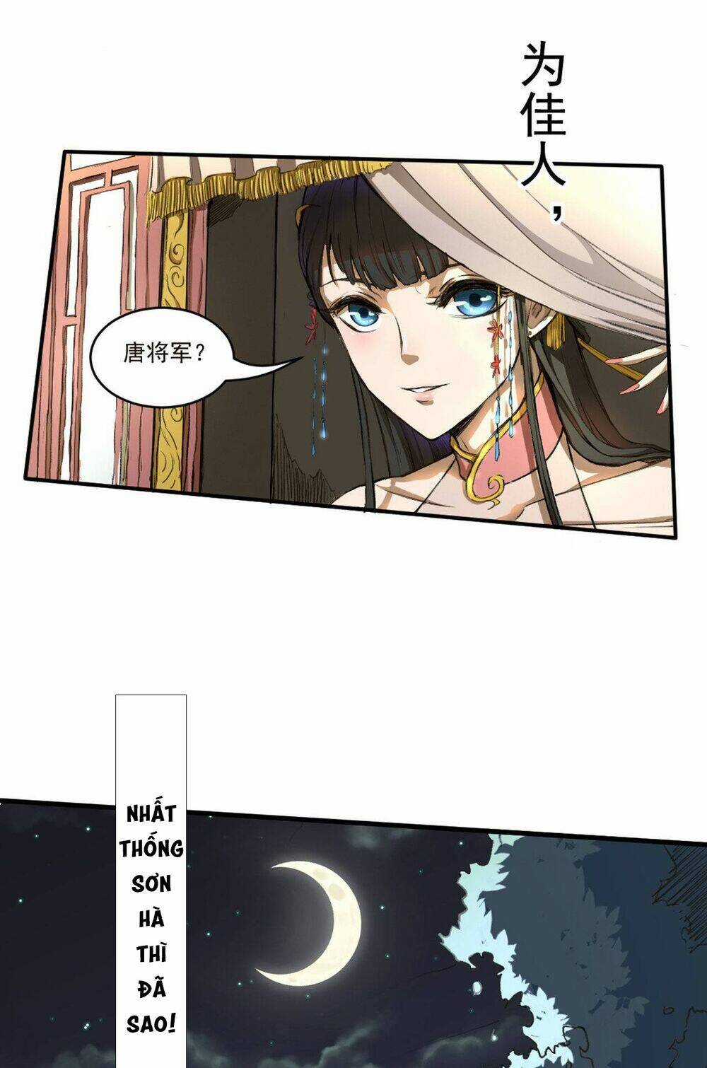 Đường Dần Tại Dị Giới Chapter 375 trang 25