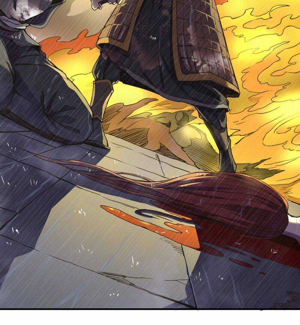 Đường Dần Tại Dị Giới Chapter 375 trang 30