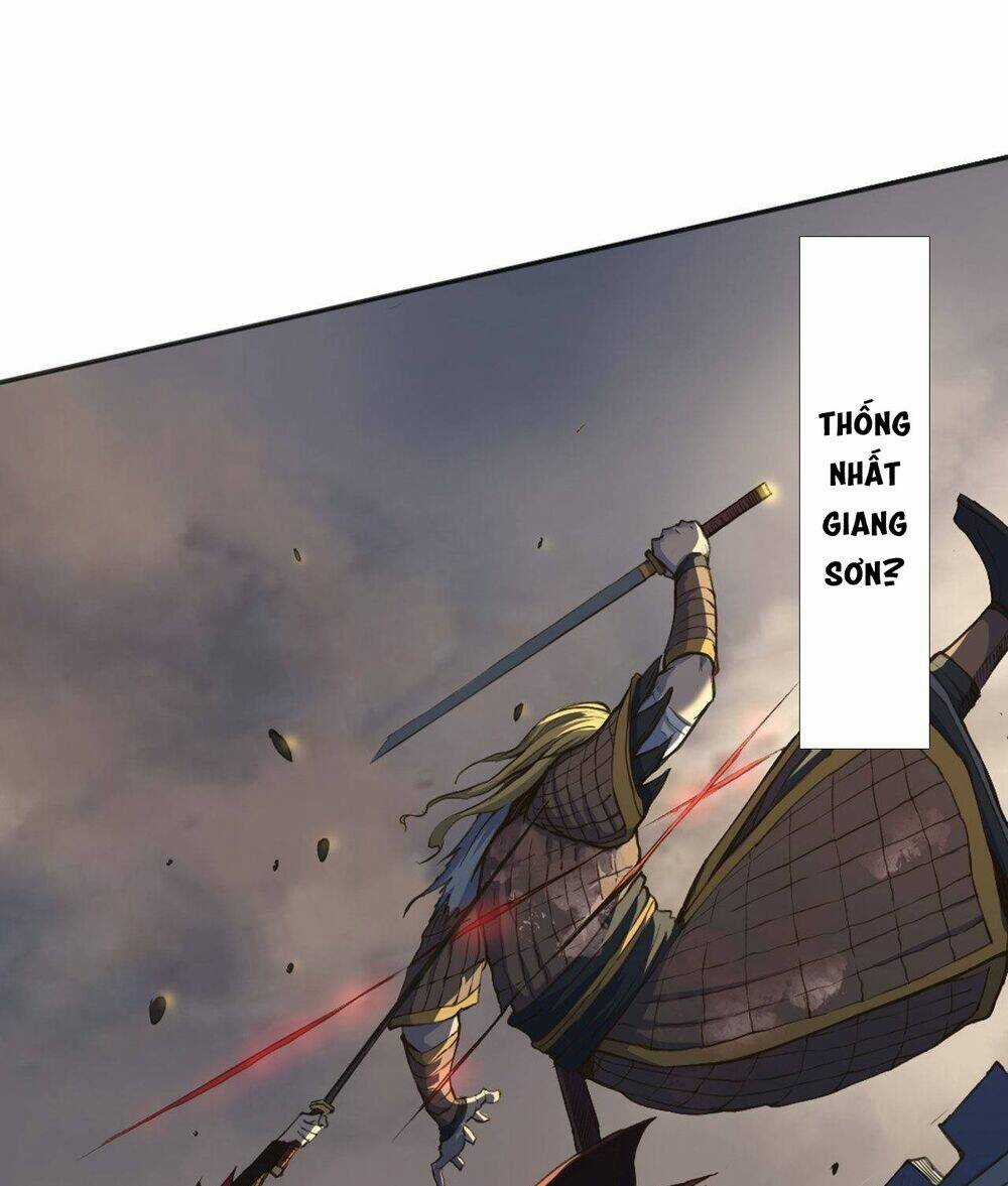 Đường Dần Tại Dị Giới Chapter 375 trang 34