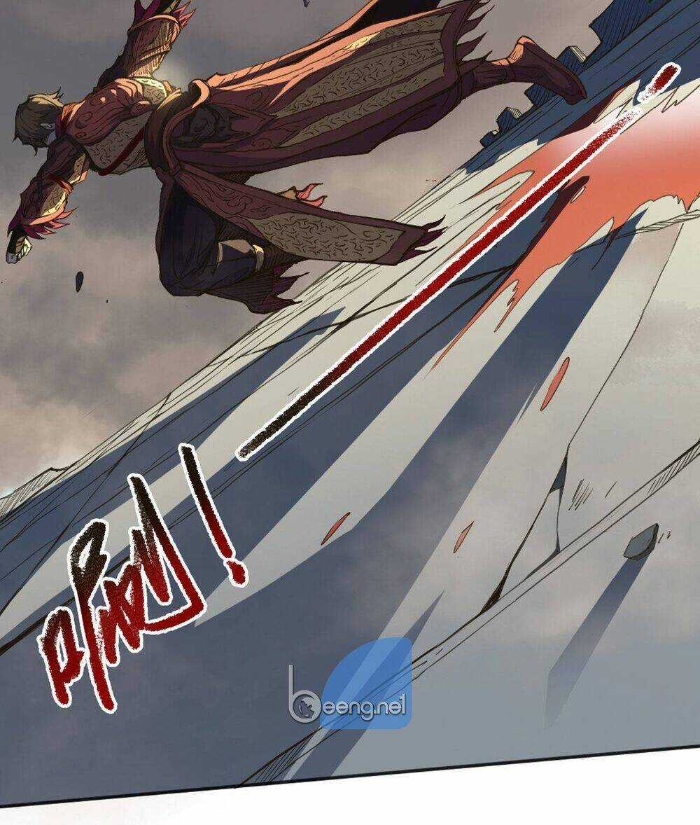 Đường Dần Tại Dị Giới Chapter 375 trang 35