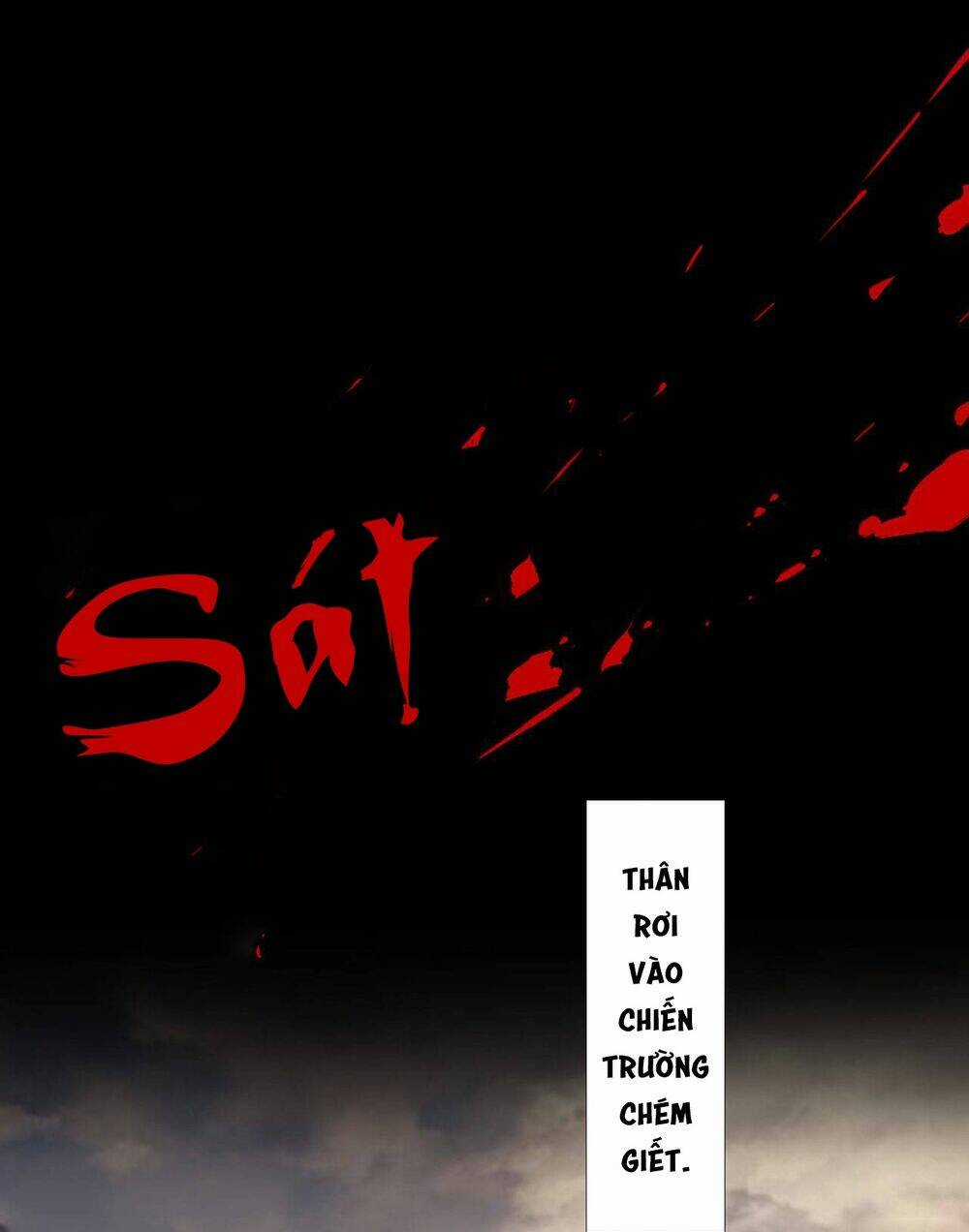 Đường Dần Tại Dị Giới Chapter 375 trang 6