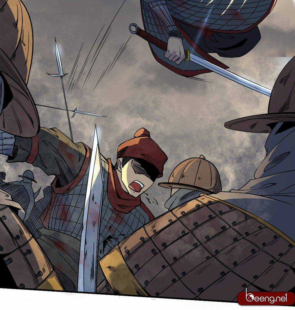 Đường Dần Tại Dị Giới Chapter 375 trang 9