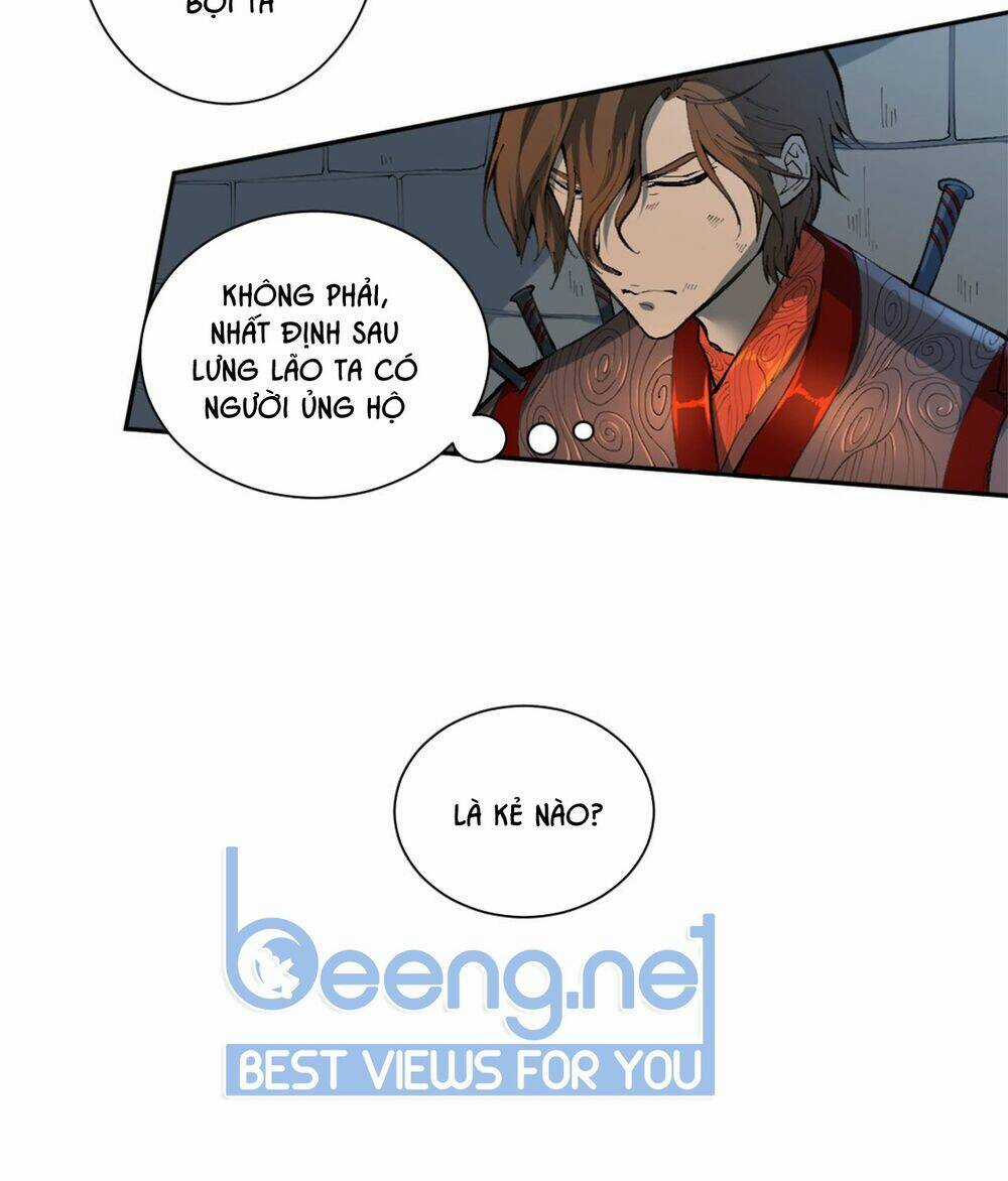 Đường Dần Tại Dị Giới Chapter 376 trang 11