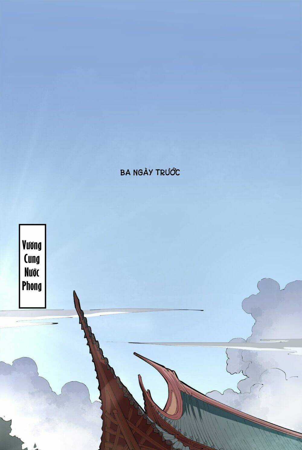 Đường Dần Tại Dị Giới Chapter 376 trang 12