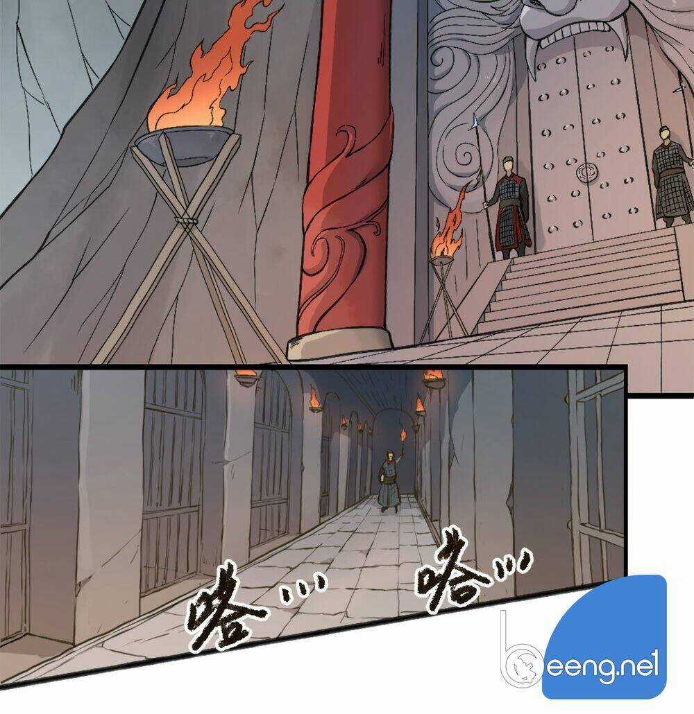 Đường Dần Tại Dị Giới Chapter 376 trang 2