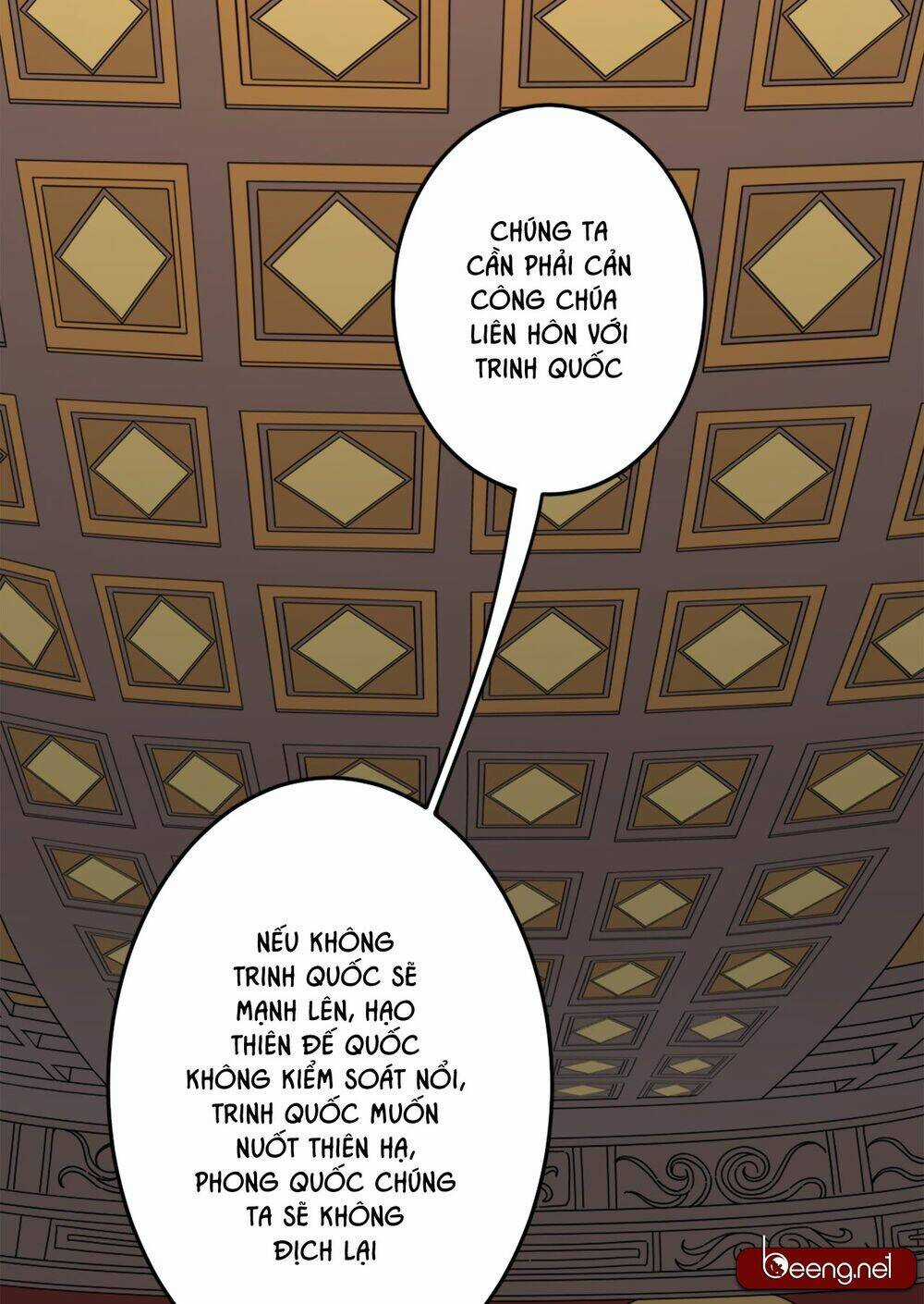 Đường Dần Tại Dị Giới Chapter 376 trang 20