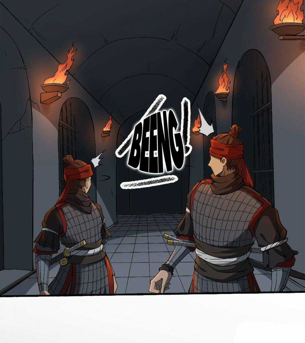 Đường Dần Tại Dị Giới Chapter 376 trang 33