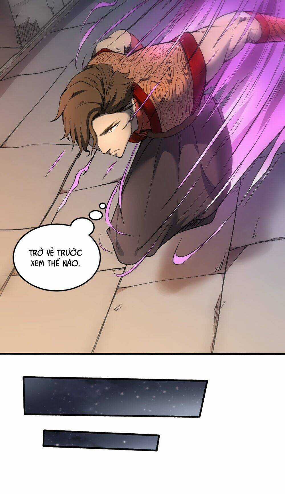 Đường Dần Tại Dị Giới Chapter 376 trang 38