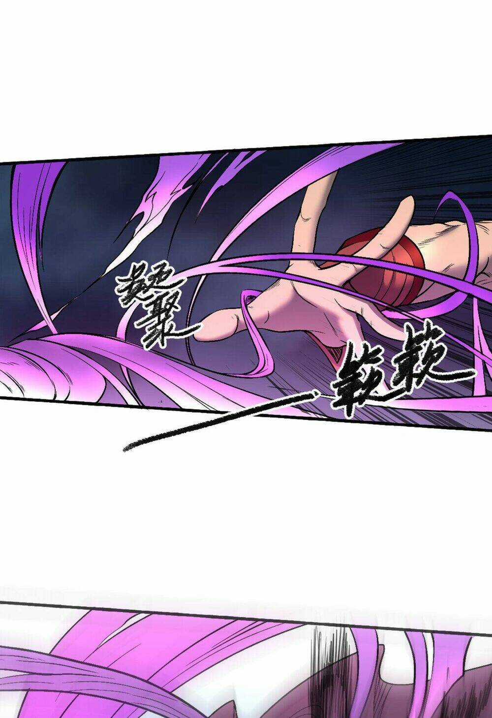 Đường Dần Tại Dị Giới Chapter 376 trang 43