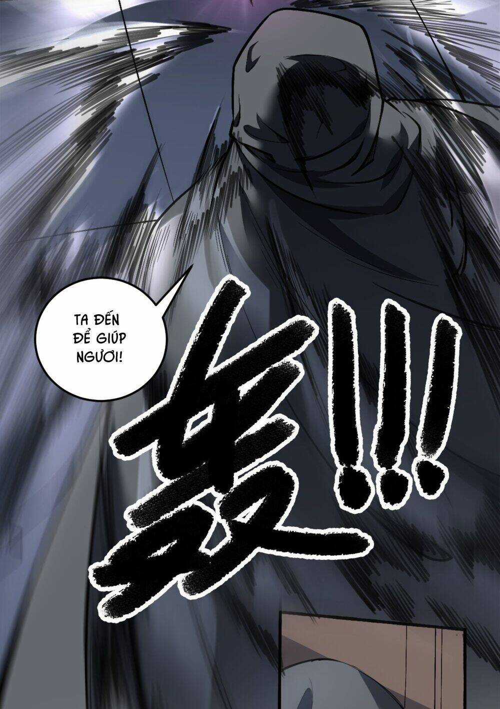 Đường Dần Tại Dị Giới Chapter 376 trang 45