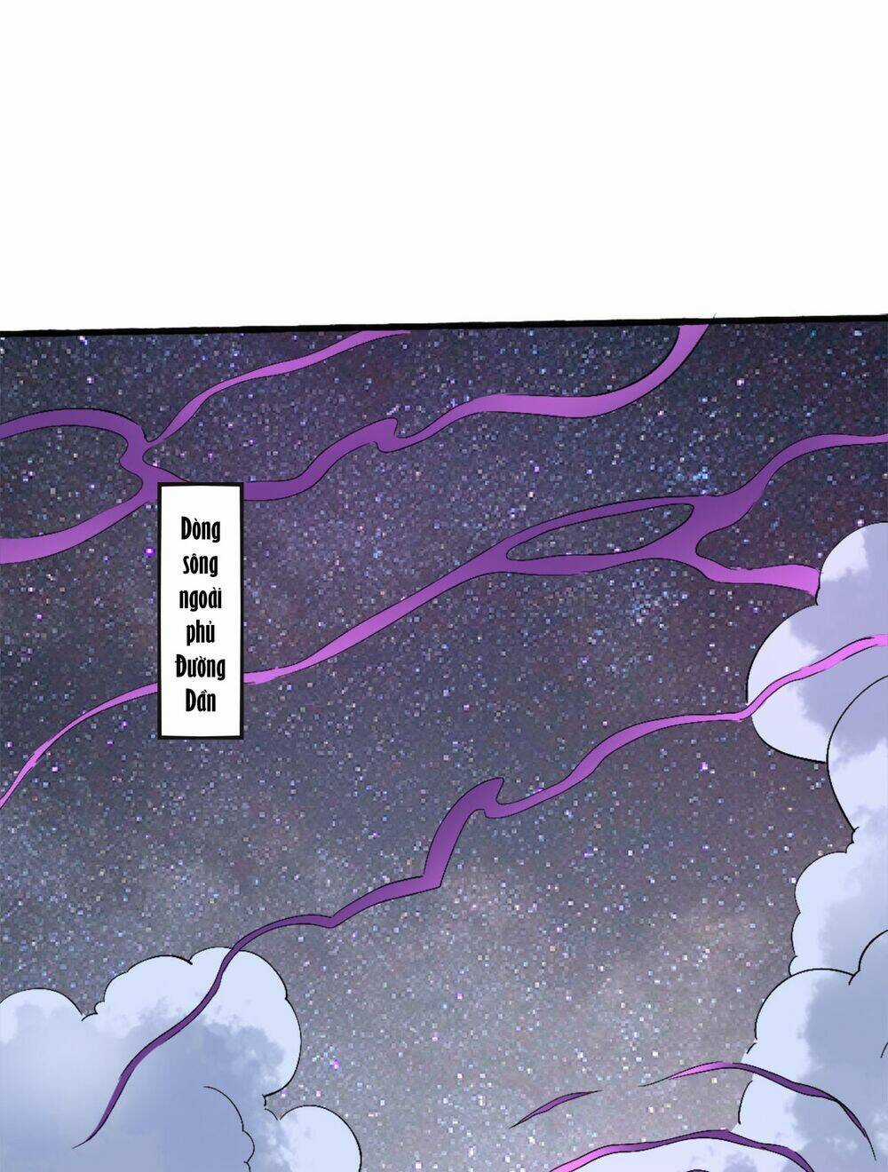 Đường Dần Tại Dị Giới Chapter 376 trang 50