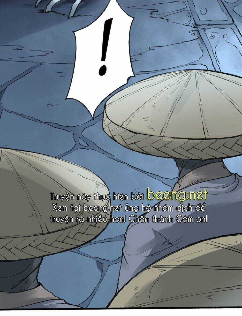 Đường Dần Tại Dị Giới Chapter 376 trang 54