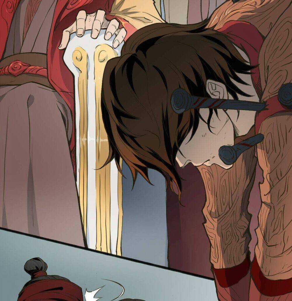 Đường Dần Tại Dị Giới Chapter 376 trang 6