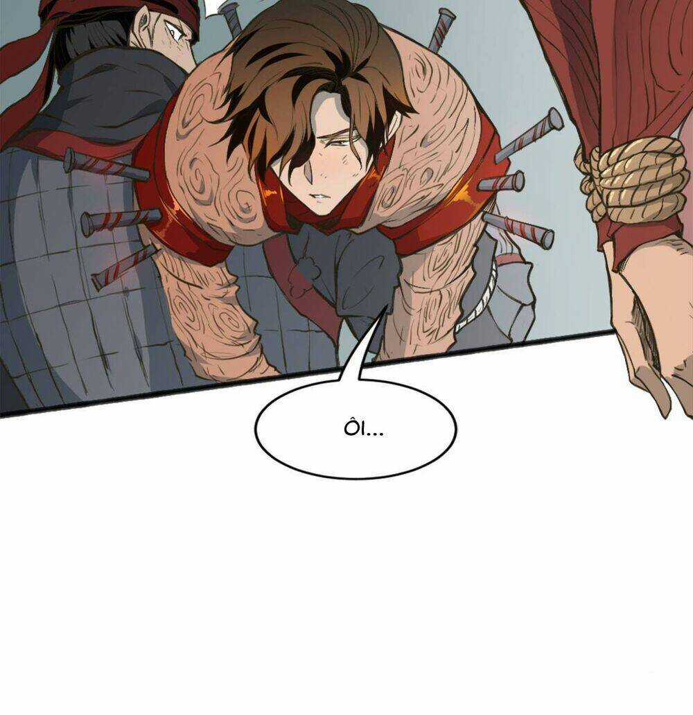 Đường Dần Tại Dị Giới Chapter 376 trang 7