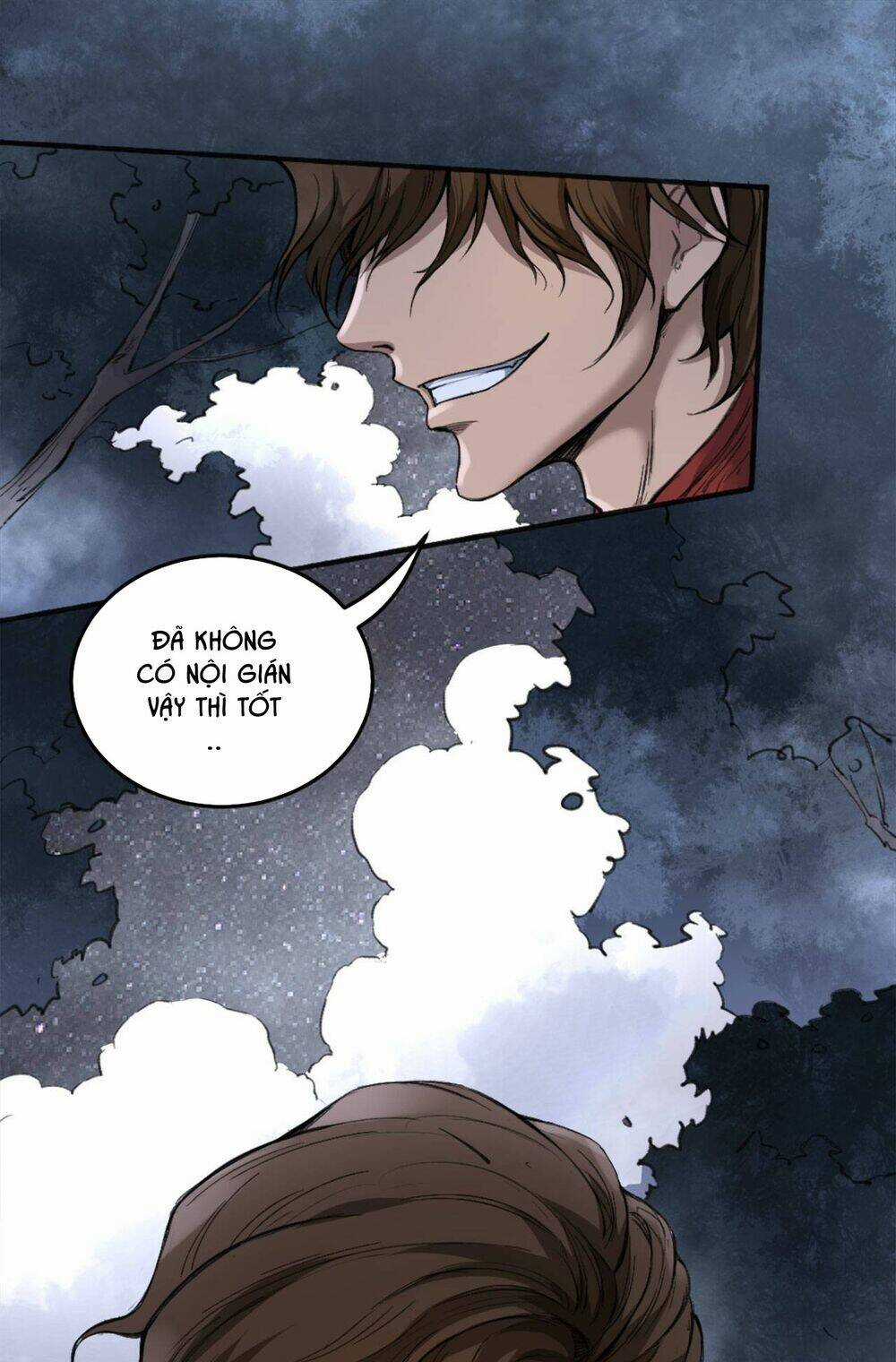 Đường Dần Tại Dị Giới Chapter 377 trang 15