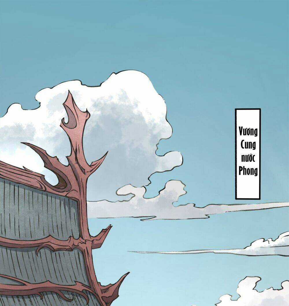 Đường Dần Tại Dị Giới Chapter 377 trang 17