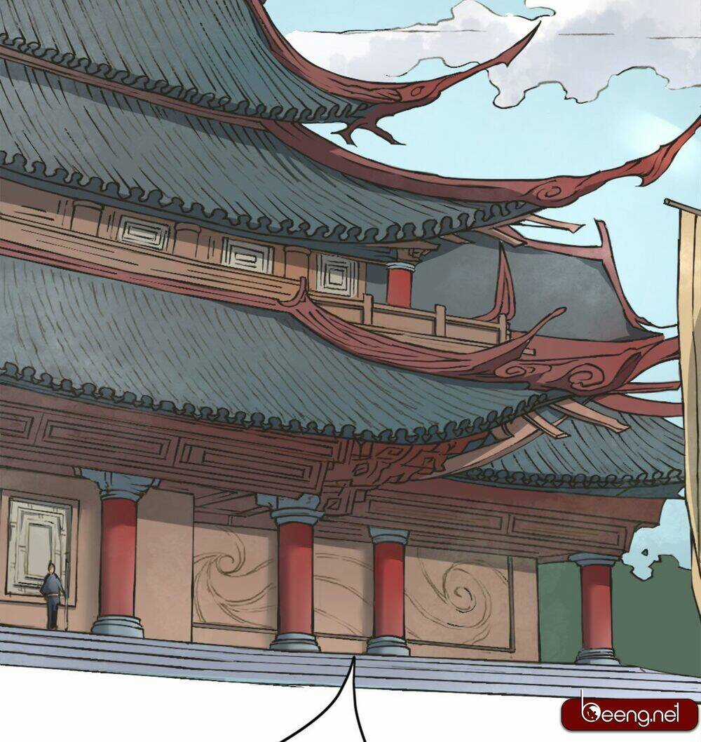 Đường Dần Tại Dị Giới Chapter 377 trang 18